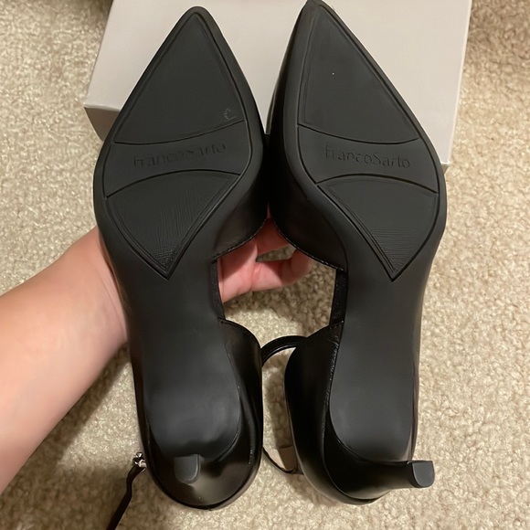 FRANCO SARTO: Heels - Picture 5 of 6